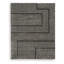 Tapis 7 pi 10 po x 9 pi 10 po Kurtmen-720657332