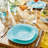 27cm Square Dinner Plate-204801421