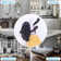 Metal Rotating Folding Pyjama Hooks, Towel Hooks