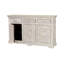 Torrens 150cm Solid Wood Sideboard
