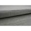 High-Quality Hand-Knotted Silver And Black Area Rug