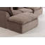 Canapé modulaire surdimensionné de 102,3 po de large avec canapé modulaire True Relax-131673619-131673620