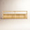 Open Plan Etagere Bookcase
