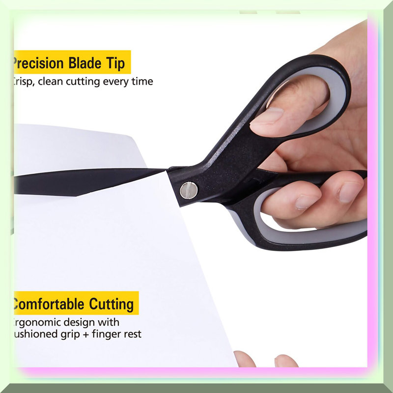 Piranha Scissor