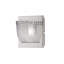 Flush Mounted Sconce