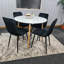 Gordin 4 - Person Dining Set-379565349-379565351