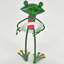 Gassville Animals Weather Resistant Metal Garden Statue