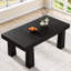 Unfinished Dining Table