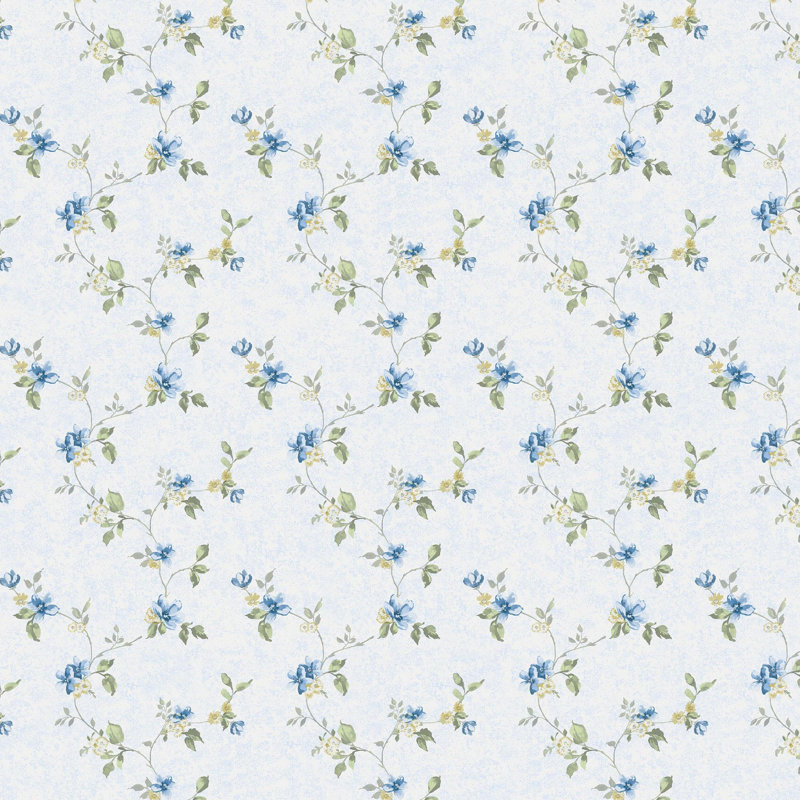 Sadavia Roll, Vert / bleu