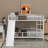 Metal Bunk Bed With Slide-690530887-686091181