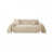 Polyester - Beige