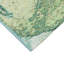 Tapis intérieur / extérieur en polypropylène / polyester tissé à la machine amenadiel - vert / beige-87873075