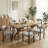 Upholstered Side Dining Chair (Set Of 2)-360791834