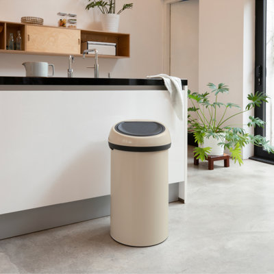 Brabantia 60 Litre Touch Bin
