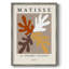 Matisse CECL XXXVI, reproduction d'art encadrée - bois massif-1986740376