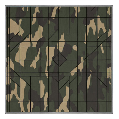 Tapis Crossfire
