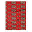 One-of-a-Kind 5'1" X 8'1" Area Rug in