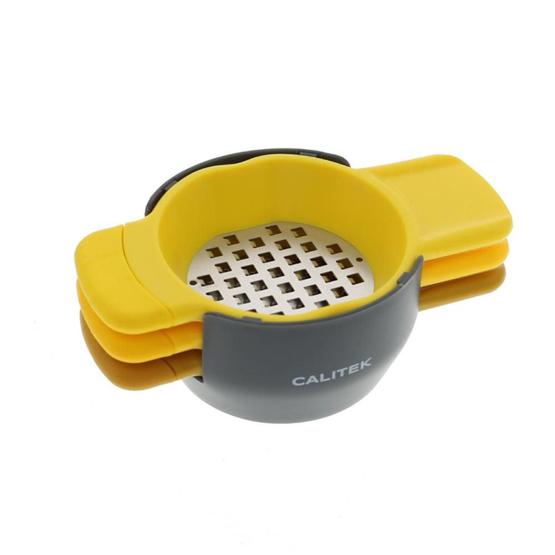 Belfry Kitchen Mendoza 3 - Piece Zester Set