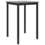 Standing Bar Table Engineered Wood-1038643644-1038643635