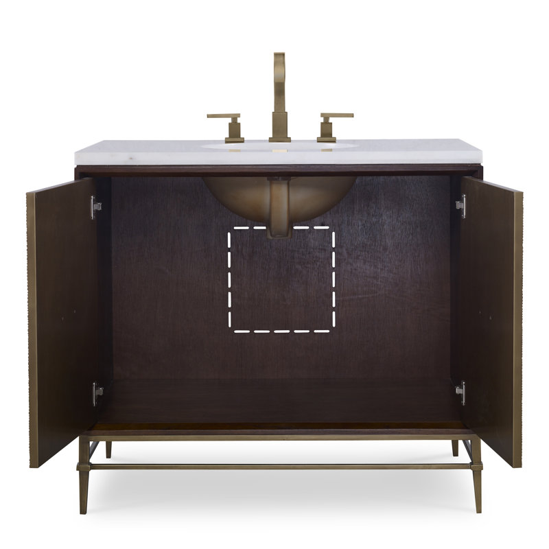 Phoenix 40'' W Single Vanity