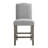 Hallowell Upholstered Counter Stool