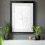 «Botanical Gesture III» - reproduction-176257254-176257255