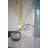 Primula Handmade Glass Table Vase-86704468-86704467