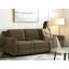 2-Piece Modern Velvet Living Room Set-449430794
