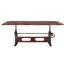 Manchester Solid Wood Dining Table