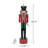 Nutcracker Decoration