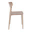 Chaise d'appoint Clive