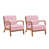 Pink selected