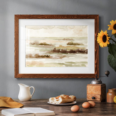 " A Touch Of Autumn "