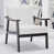 Blanc ancien est en rupture de stock