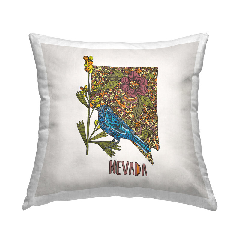 Throw Pillow