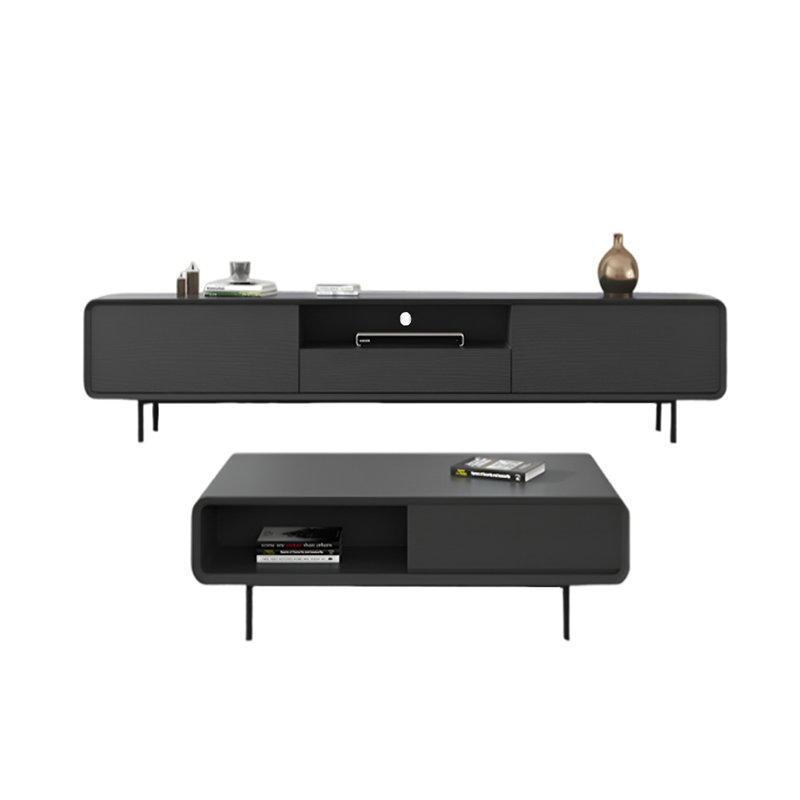 Ferretti, Noir, Noir