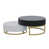 Plateau noir / base noire est en rupture de stock