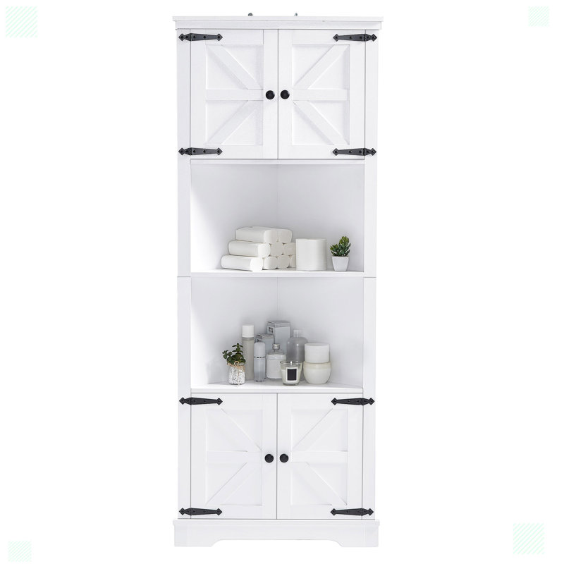 Armoire d'appoint Cristos