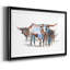 Longhorns modernes II-1264383440-1264383445