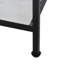 65cm W Metal Shelving Unit