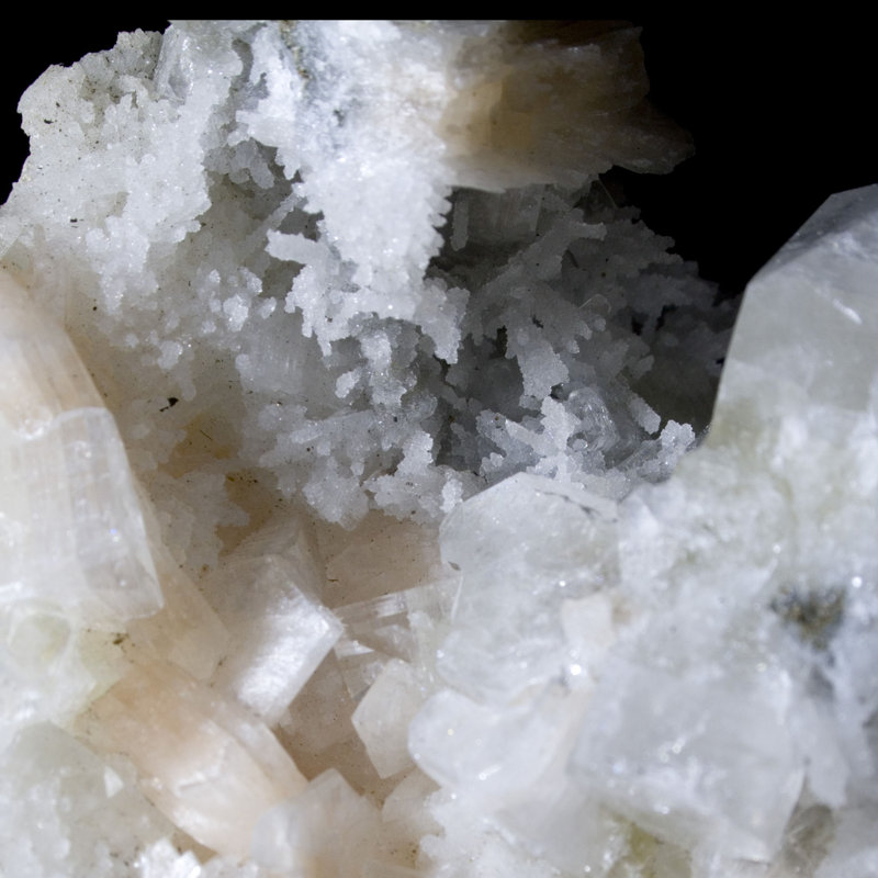Landscape & Nature Crystal
