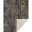 Jeté en laine Sherpa ASB884 Addison-132938752