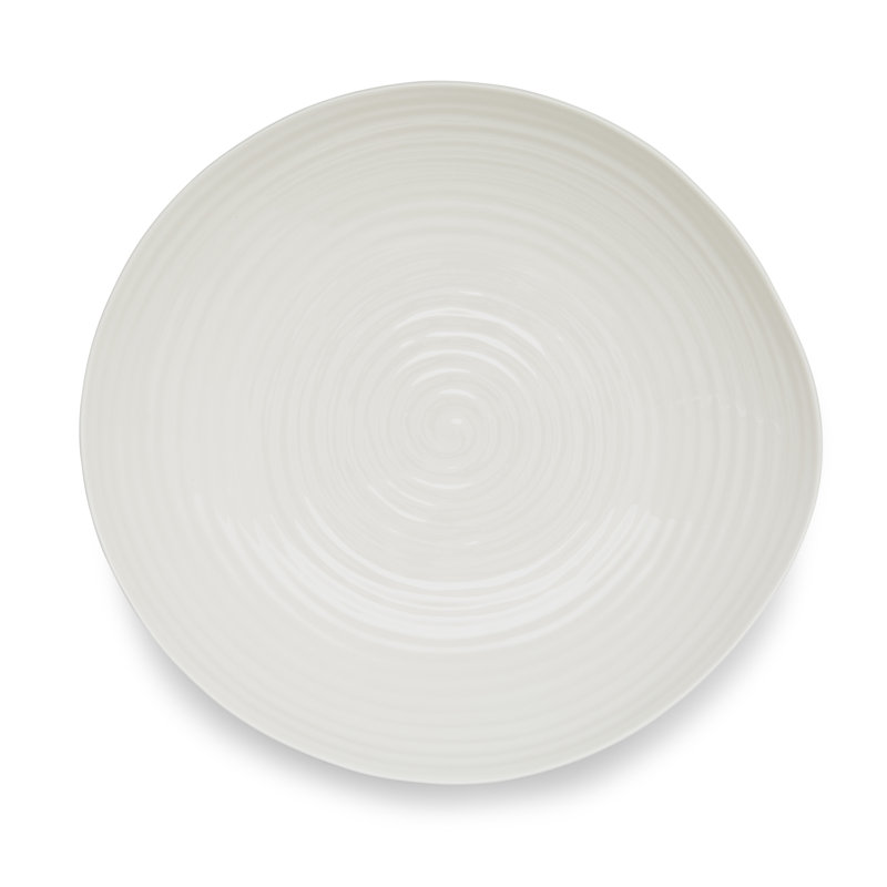 Sophie Conran, White - Serving Bowl