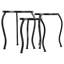 Alinna Plant Stand - Set of 3