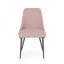 Chaise de salle à manger (ensemble de 2)