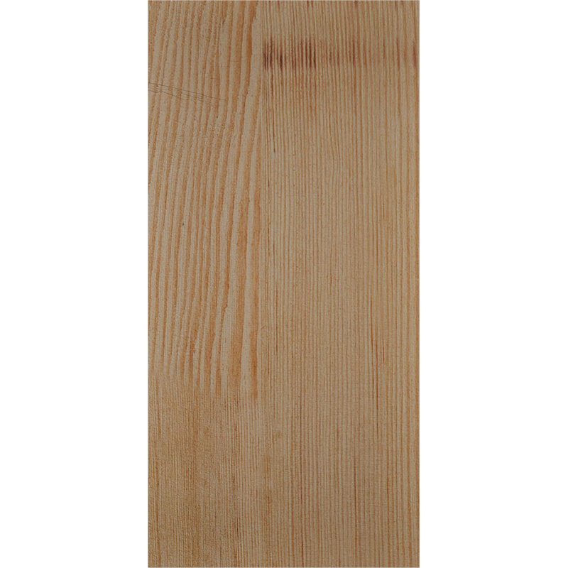 Corbeau Ridgewood, H 12 po x l 5,5 po x P 12 po, Sapin de Douglas, Lisse