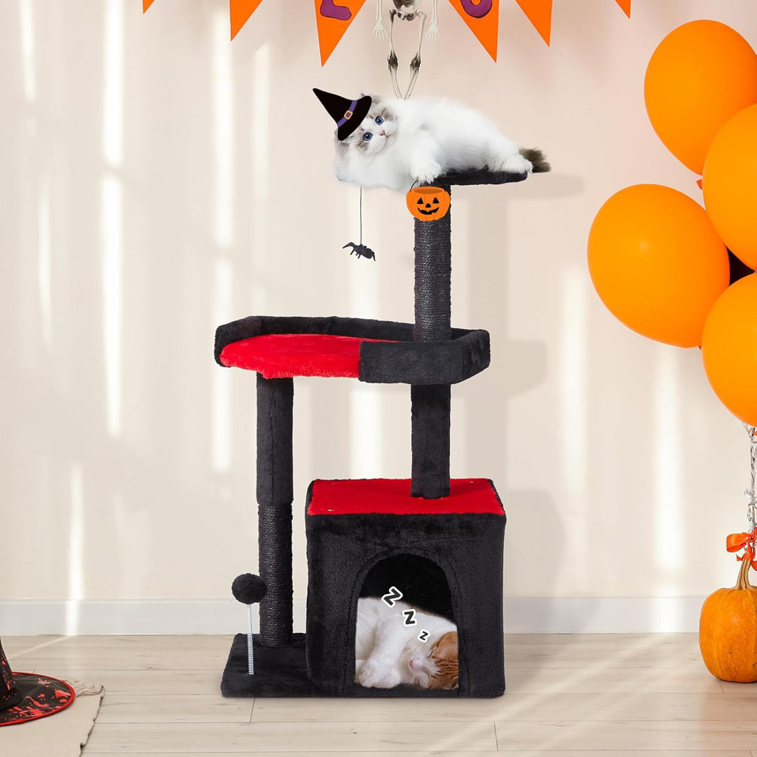 Stonyford 33.5cm H Cat Tree
