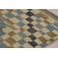 Moroccan Hand Knotted Abstract Area Rug-1708642942