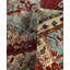 Overdyed One-of-a-Kind 9' 0" x 12' 0" Hand Knotted Area Rug