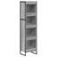 Steel Book Cabinet Bookcase-628902489-628902474